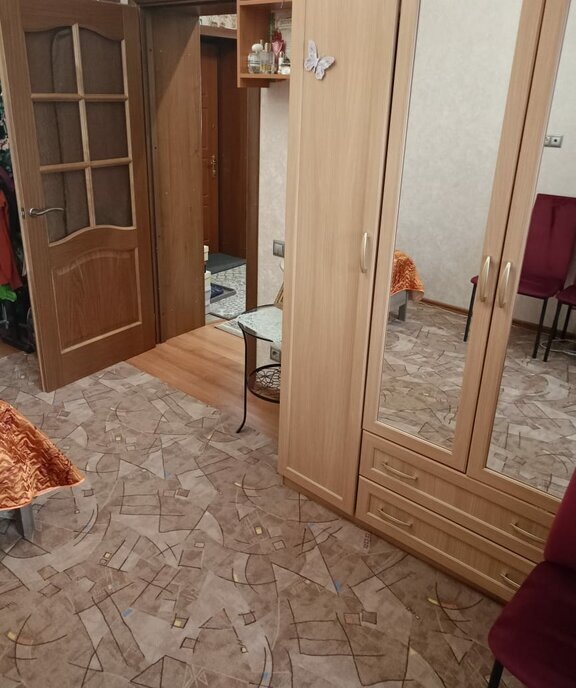 квартира городской округ Одинцовский г Звенигород мкр Восточный Крёкшино, 29 фото 22