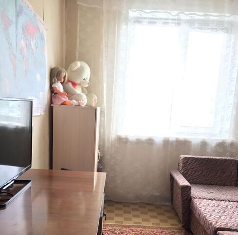 р-н Центральный ул 10 лет Октября 107 фото