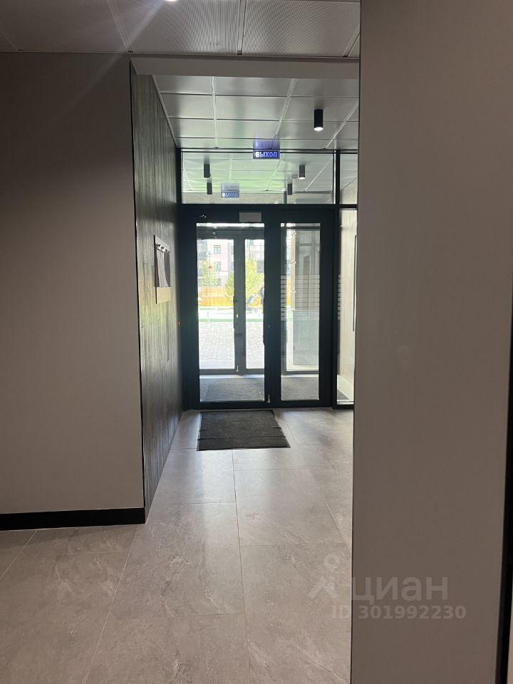 квартира г Екатеринбург р-н Чкаловский ул Щорса 53 ЖК «Квартал Федерация» фото 3