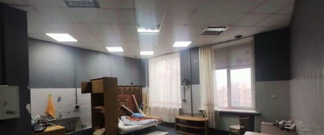 офис Берёзовая роща фото