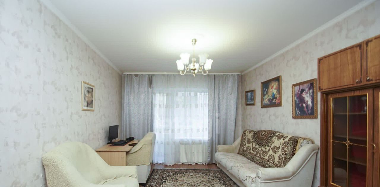 квартира г Омск р-н Центральный ул 5-я Северная 197к/1 фото 5