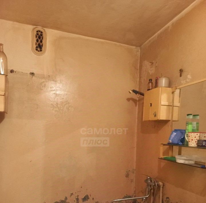 квартира г Челябинск р-н Металлургический ул Калмыкова 2 фото 7