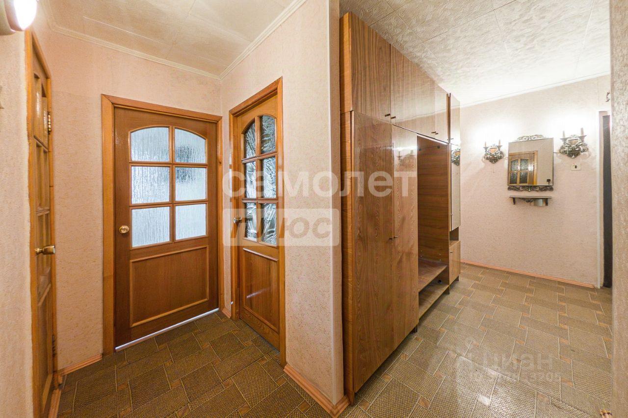 квартира г Екатеринбург р-н Верх-Исетский Опалихинская улица, 19 фото 15