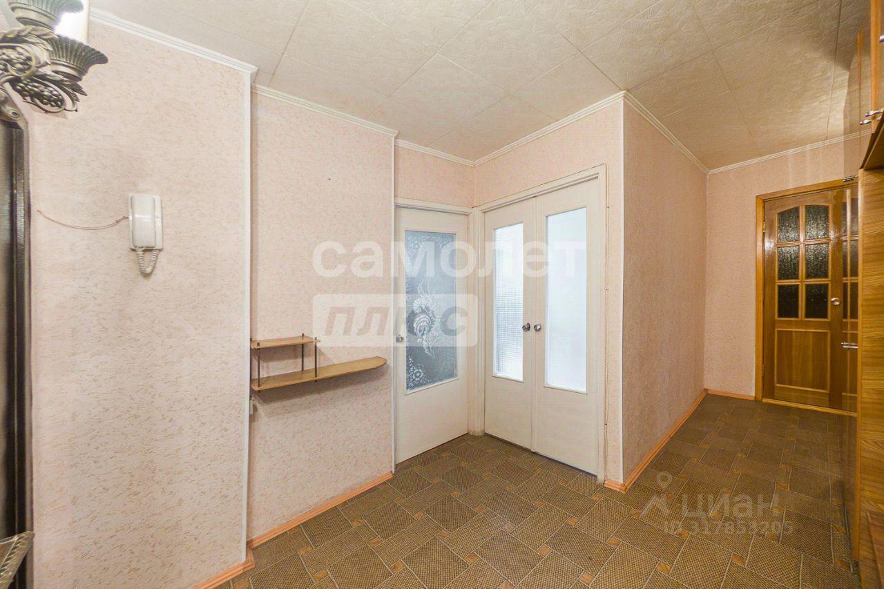 квартира г Екатеринбург р-н Верх-Исетский Опалихинская улица, 19 фото 16