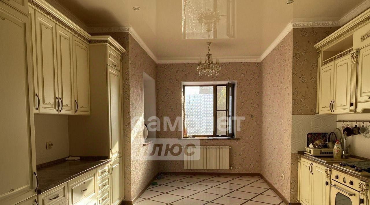 дом р-н Ейский г Ейск ул Свободы фото 8