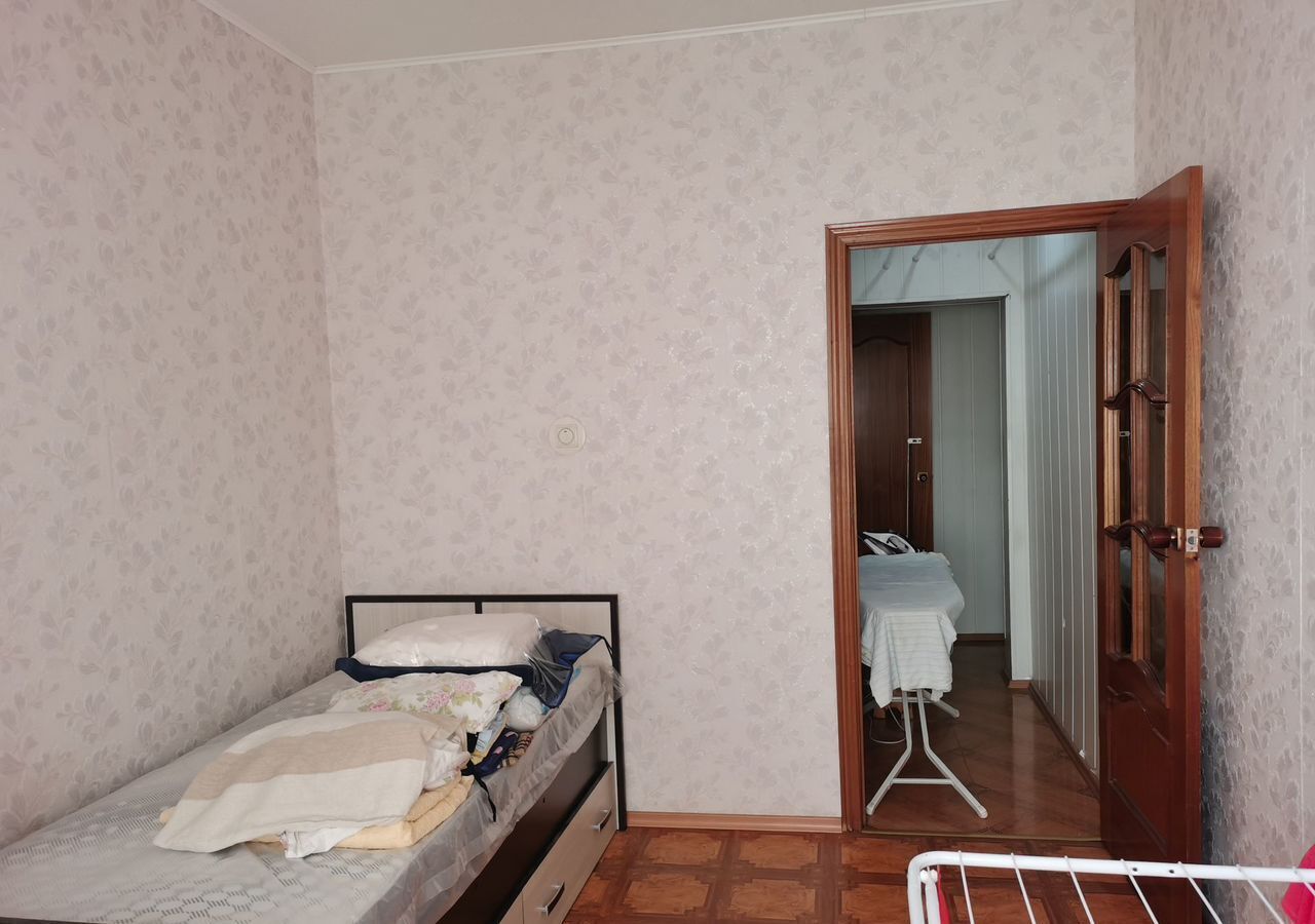 квартира г Нижневартовск ул Мира 23 Тюменская обл. фото 1