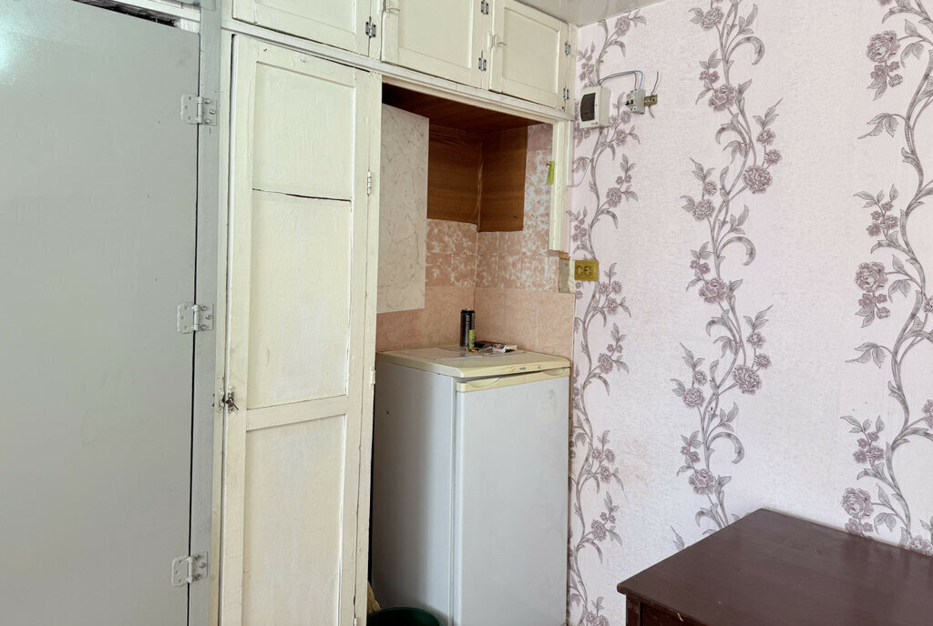 комната г Иркутск ул Павла Красильникова 213 фото 4