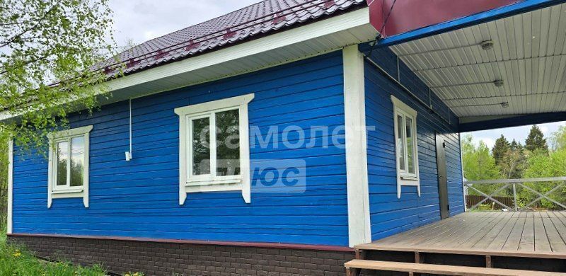 дом г Дмитров пл Советская 49 км, Дмитровский муниципальный округ, Дмитровское шоссе фото 5