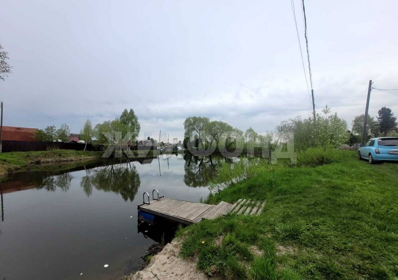 дом г Томск п Предтеченск р-н Кировский Зональная Станция фото 8