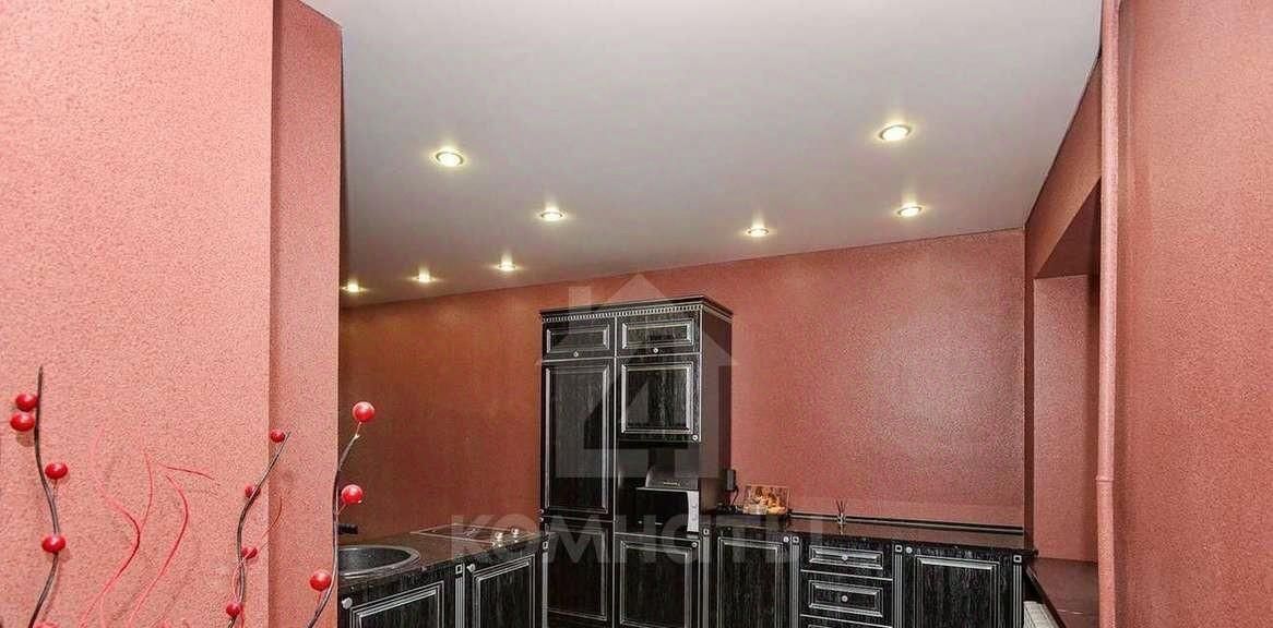 квартира г Воронеж р-н Коминтерновский ул Владимира Невского 32 фото 1