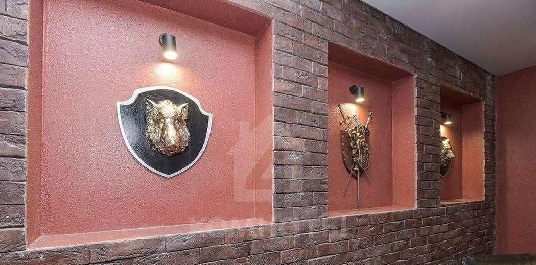 квартира г Воронеж р-н Коминтерновский ул Владимира Невского 32 фото 4
