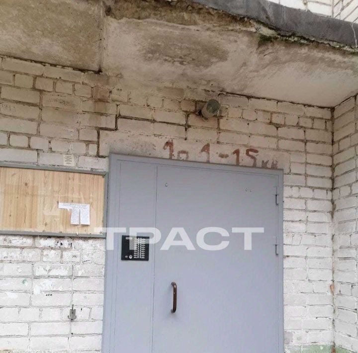 квартира г Воронеж р-н Железнодорожный Сомово пер Санаторный 4 фото 14