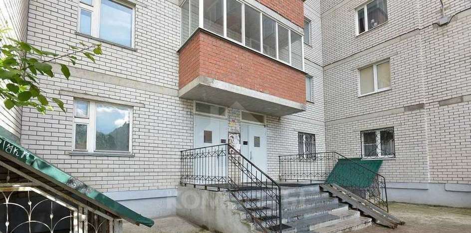 квартира г Воронеж р-н Коминтерновский ул Владимира Невского 32 фото 17