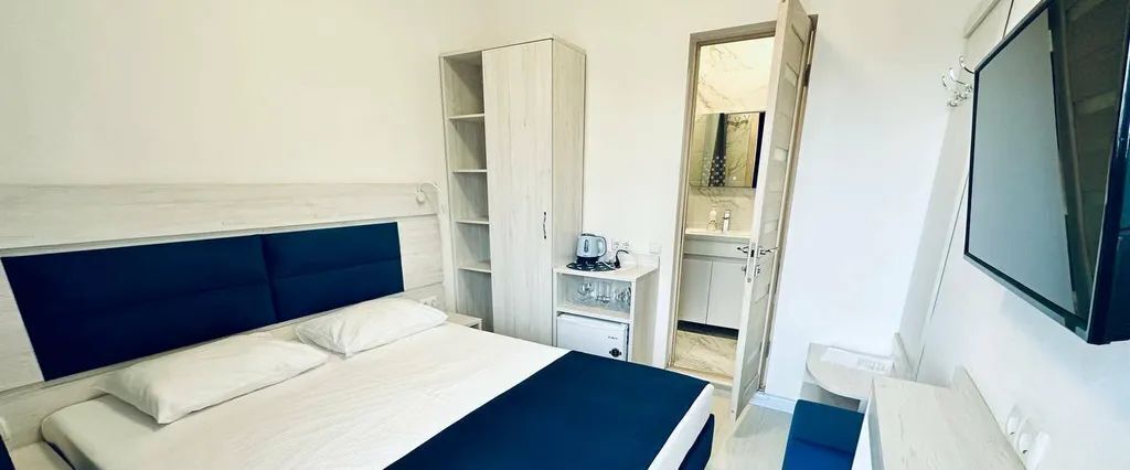 комната г Ялта г Алупка ул Фрунзе 19а фото 1
