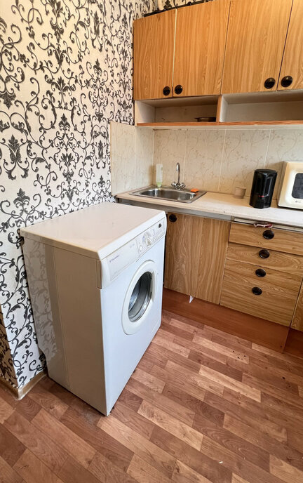 квартира г Архангельск ул Воскресенская 105к/2 фото 3