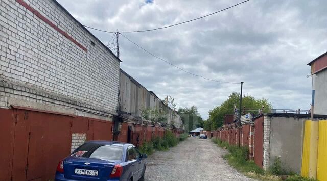 р-н Центральный ул Пристанская 17 фото