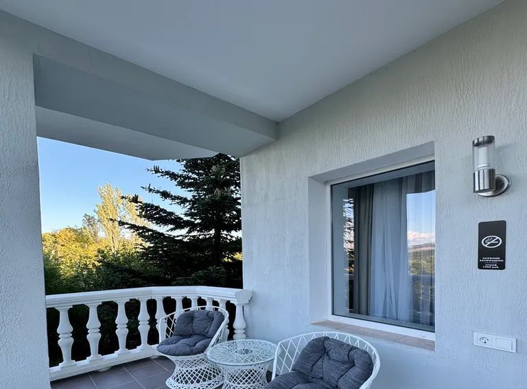комната г Алушта с Изобильное пер Кузнечный 6а фото 13