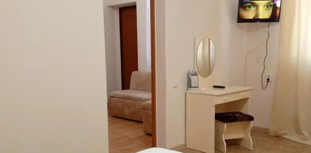 комната г Геленджик ул Куйбышева 10 Центр фото 3