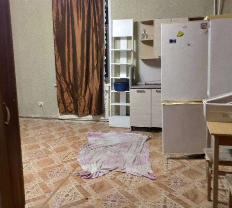 комната г Новосибирск р-н Заельцовский Заельцовская ул Северная 8 фото 2