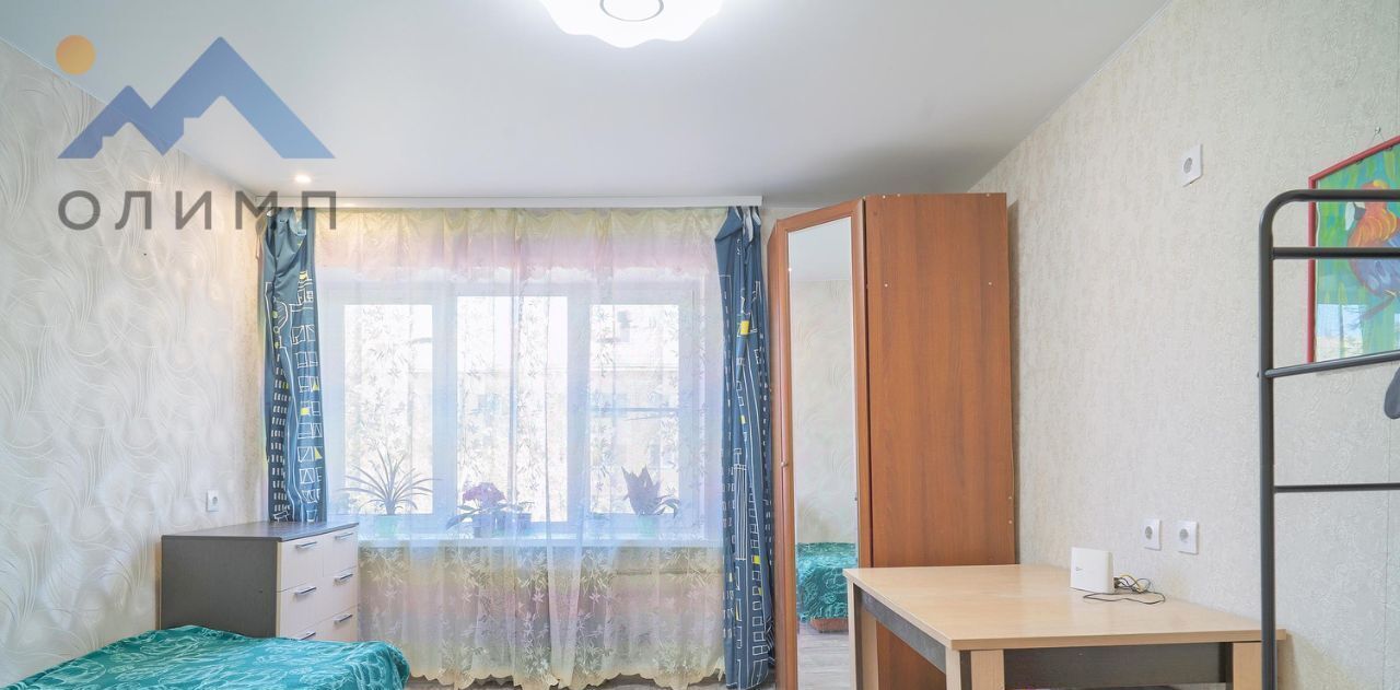квартира г Вологда ул Панкратова 75ак/1 фото 1