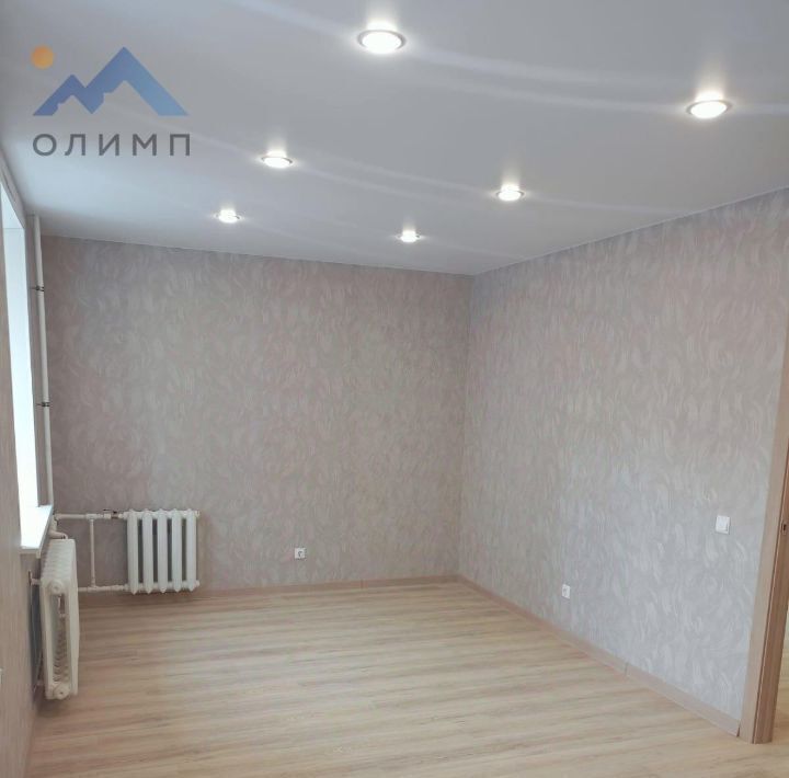 квартира г Вологда ул Лётчика Каберова 11 фото 4