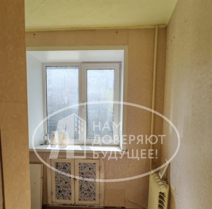 квартира г Губаха пр-кт Октябрьский 6 фото 13