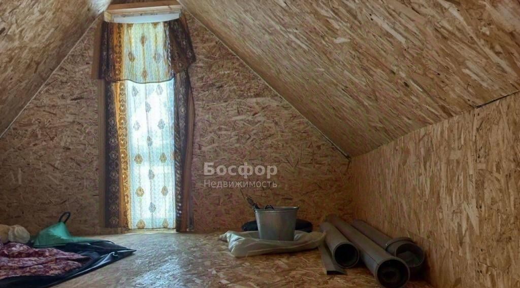 дом г Феодосия тер Геолог СПК фото 6