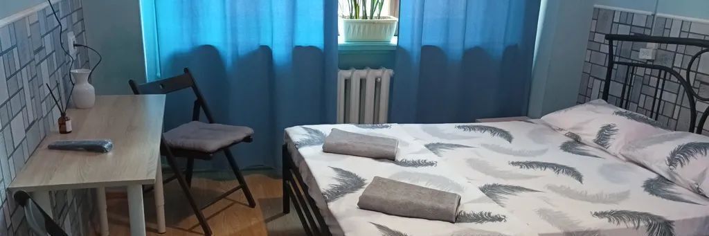 комната г Краснодар р-н Западный ул Северная 324г фото 8