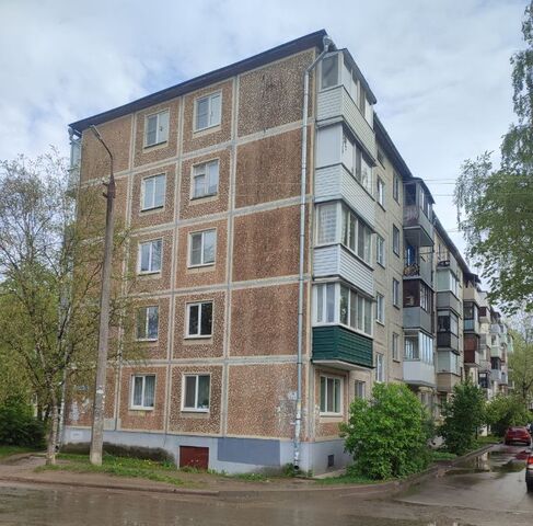 дом 39 фото