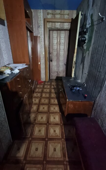 квартира г Архангельск р-н Исакогорский округ Левый Берег ул Дрейера 7 фото 3