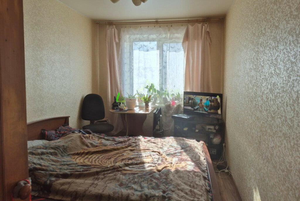 квартира г Архангельск пр-кт Ленинградский 171к/1 фото 4