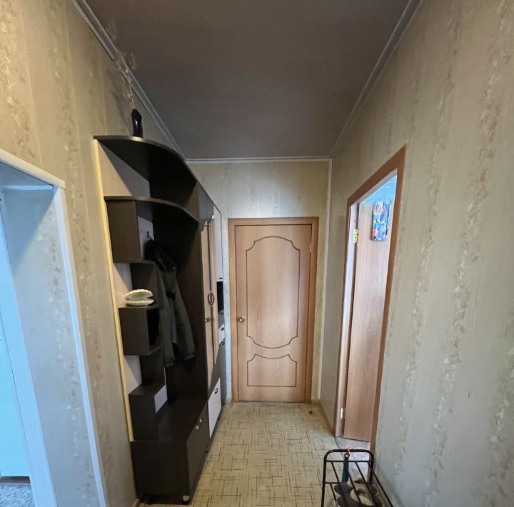 дом г Омск р-н Центральный ул 22 Партсъезда 16/7 фото 1