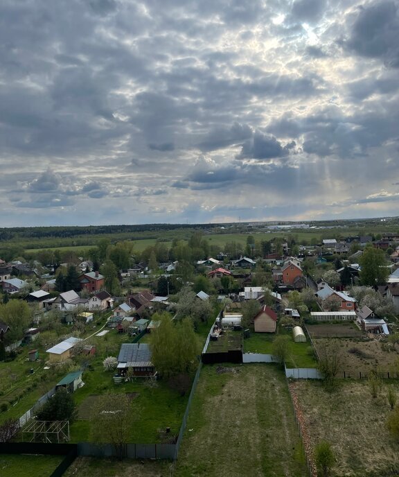 квартира городской округ Одинцовский г Звенигород мкр 3 18 район Восточный фото 19