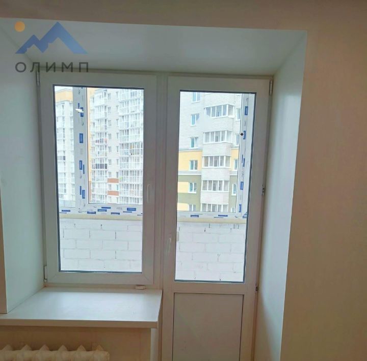квартира г Вологда ул Лётчика Каберова 11 фото 9