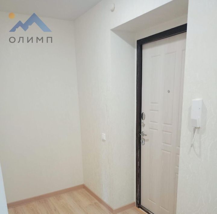 квартира г Вологда ул Лётчика Каберова 11 фото 10