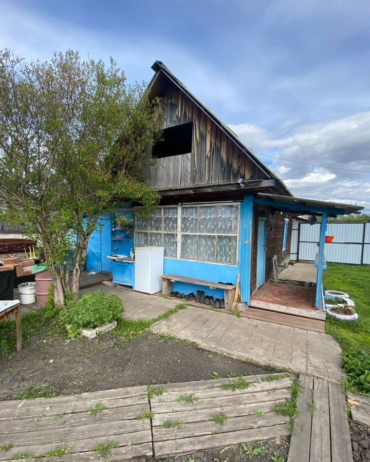 дом г Канск п Мелькомбината фото 10