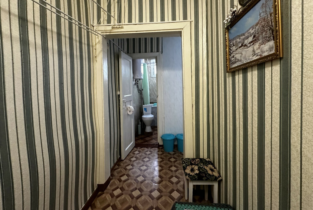 квартира г Архангельск р-н округ Варавино-Фактория ул Воронина В.И. 14к/1 фото 11