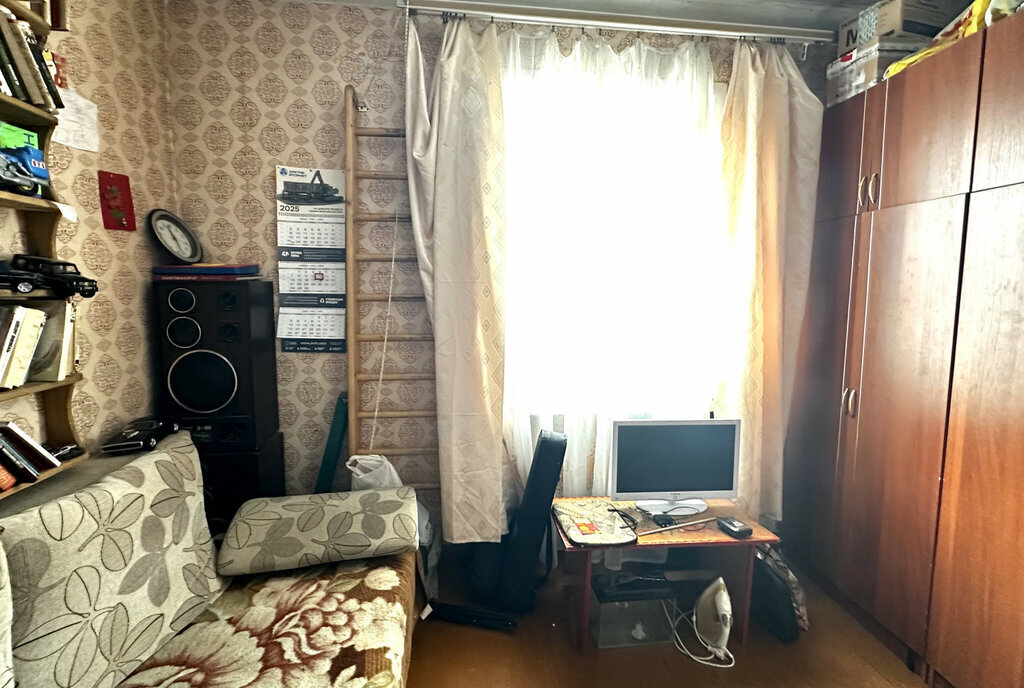 квартира г Архангельск р-н Соломбальский округ ул Гуляева 122к/1 исторический район Соломбала фото 8