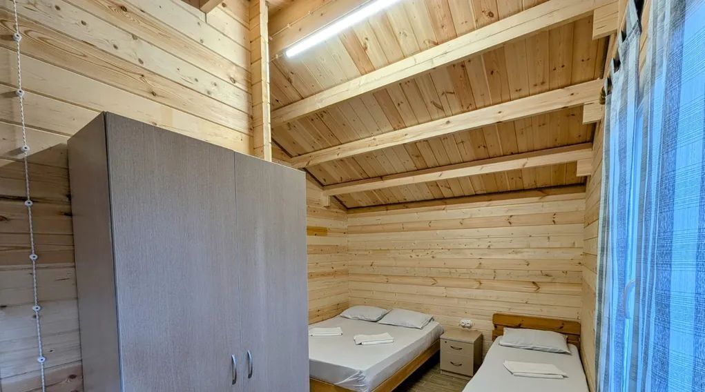 дом г Сочи р-н Адлерский ул Нижнеимеретинская 125б Сириус пгт фото 7