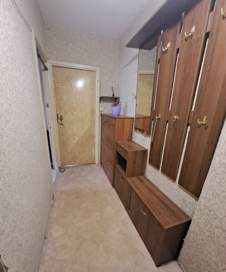 квартира г Москва метро Медведково ул Широкая 1к/2 муниципальный округ Северное Медведково фото 5