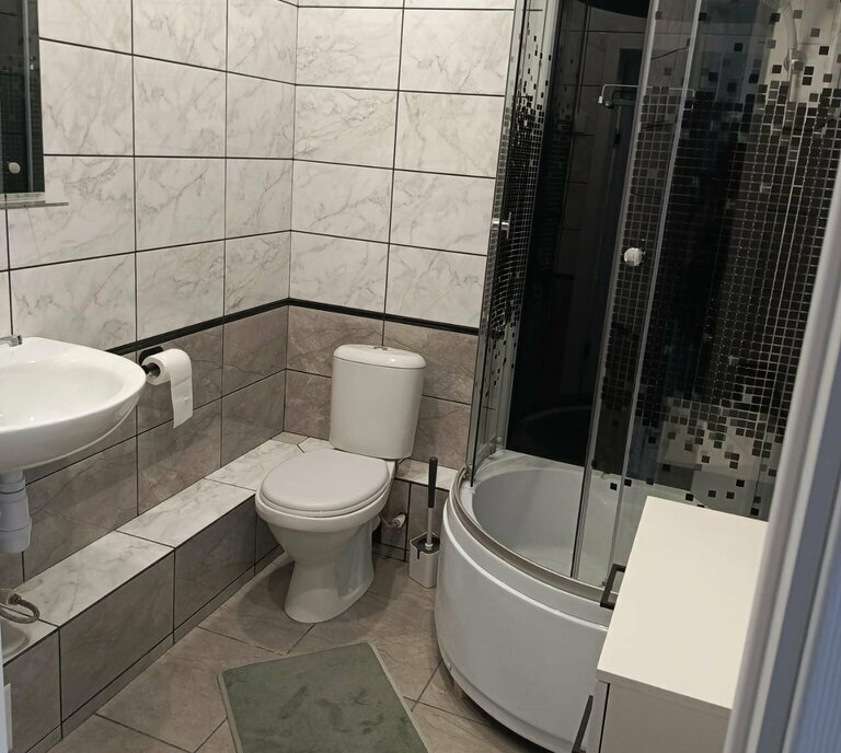 квартира г Челябинск улица Университетская Набережная, 113А фото 11
