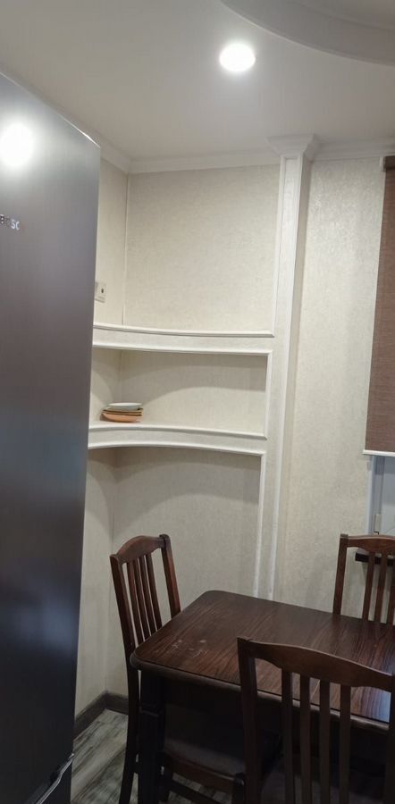 квартира п Московский г Московский ул Атласова 5 Филатов луг, Новомосковский административный округ, Московская область, городской округ Зарайск, Московский фото 8