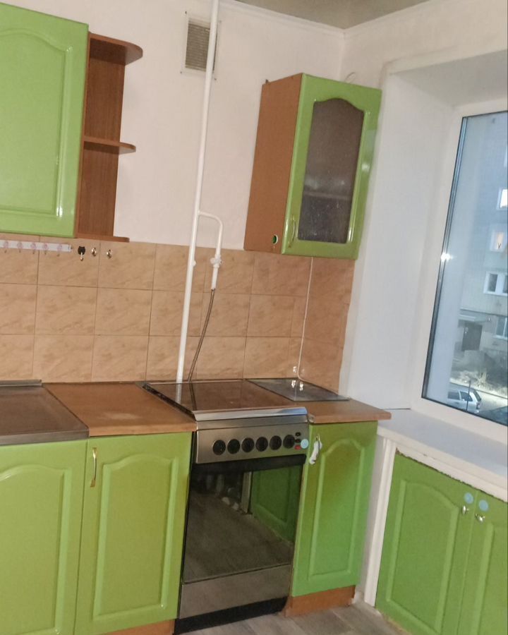 квартира г Кузнецк ул Тухачевского 4 фото 2
