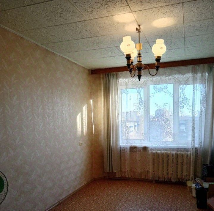 квартира г Орск р-н Советский Вокзальный ул Огородная 31 фото 1