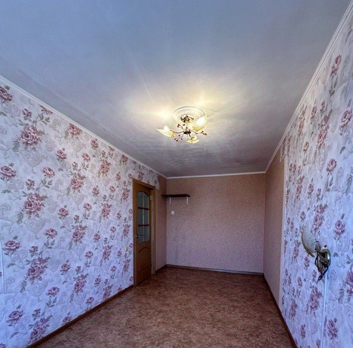 квартира г Орск р-н Октябрьский Новый город ул Добровольского 33 фото 3