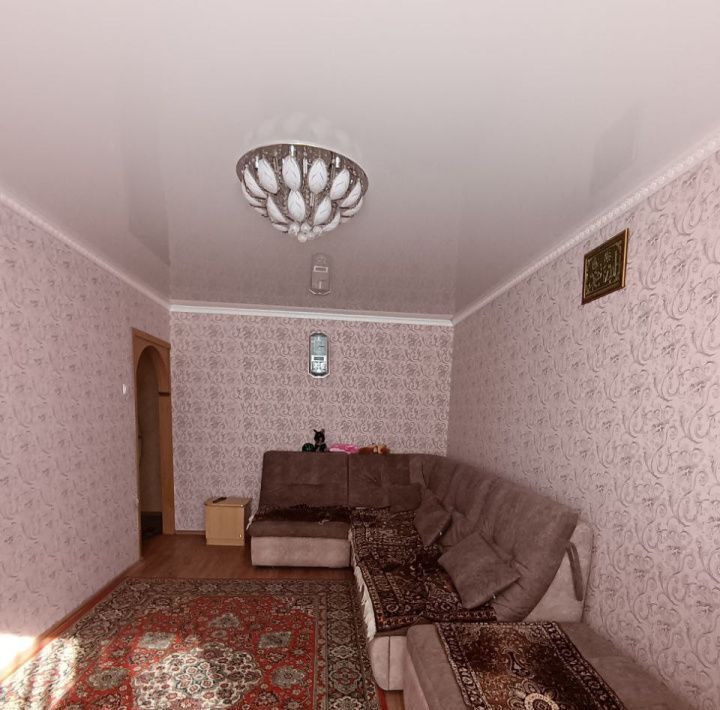квартира г Орск р-н Советский ОЗТП ул Братская 56а фото 2