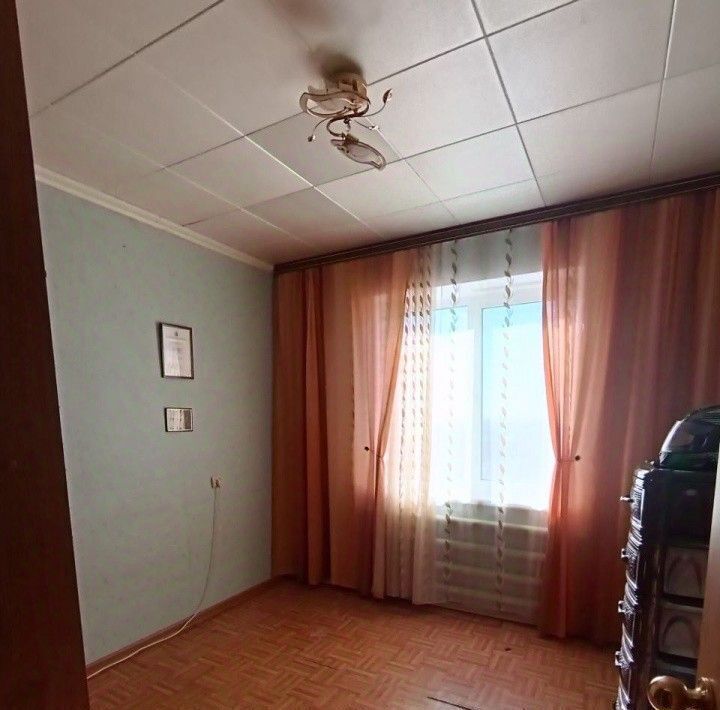 квартира г Орск р-н Советский ОЗТП ул Братская 56а фото 3