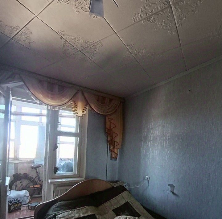 квартира г Орск р-н Советский ОЗТП ул Братская 56а фото 4