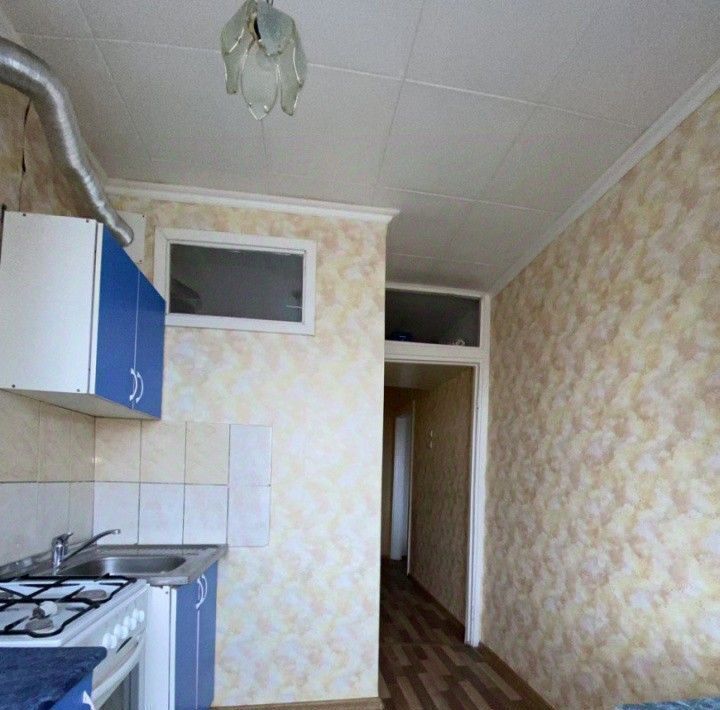 квартира г Орск р-н Октябрьский Новый город ул Новосибирская 217а фото 2