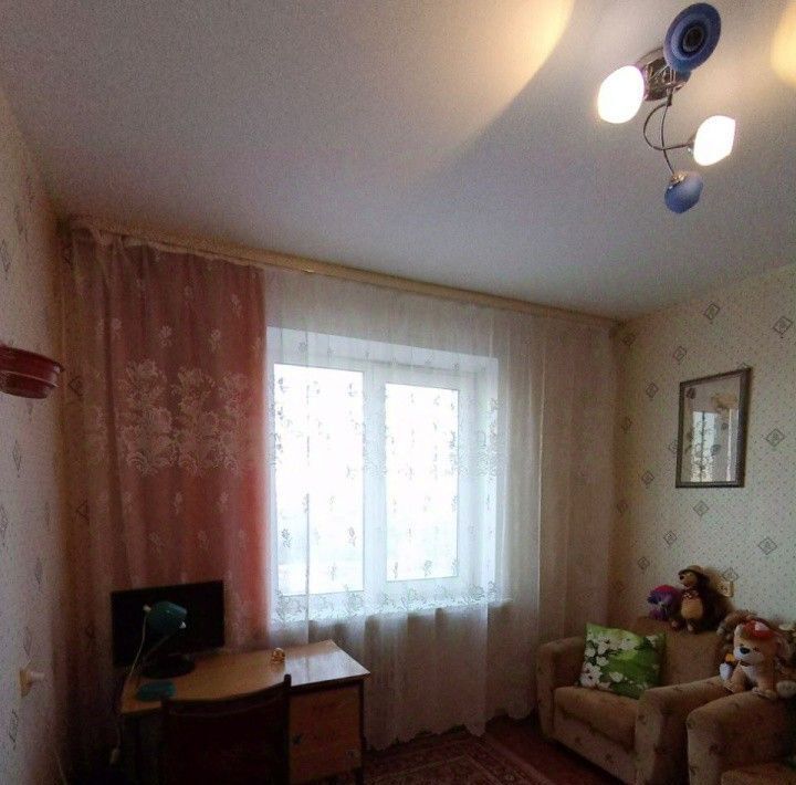 квартира г Орск р-н Октябрьский Новый город пр-кт Ленина 125 фото 3